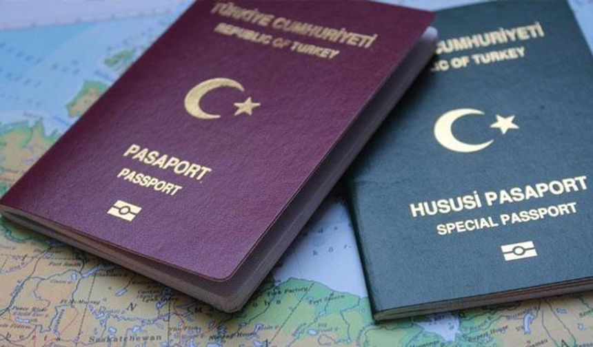 İspanya, İtalya ve Almanya, Türkiye'den gelen vize başvurularını durdurdu