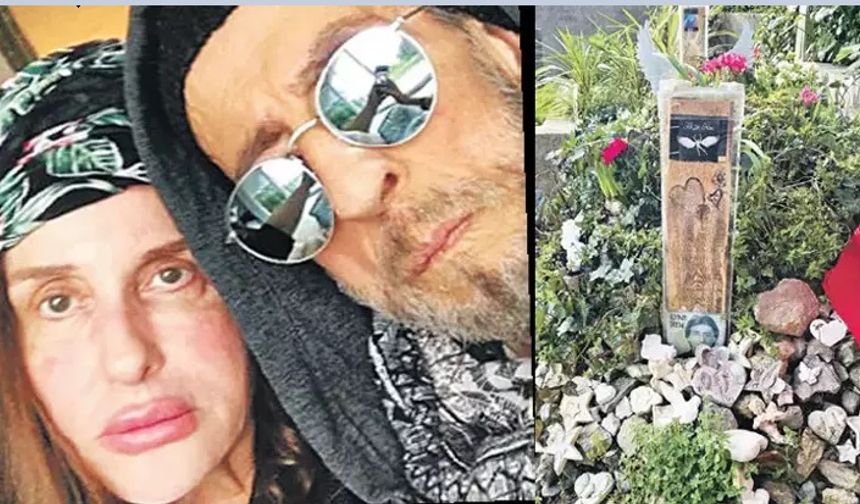İlhan İrem'in vasiyetnamesi iptal edildi!