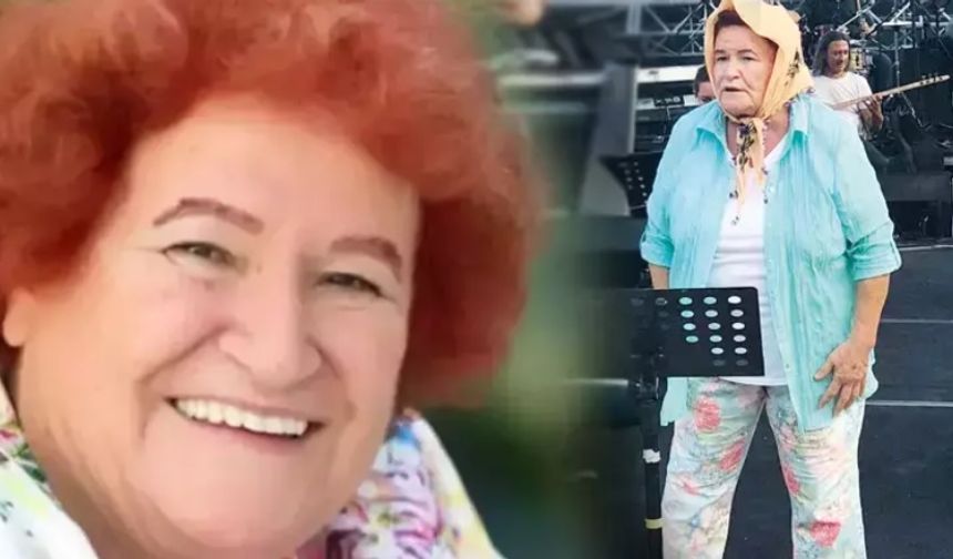 Selda Bağcan 'entübe oldu' haberlerine tepki gösterdi: El insaf!