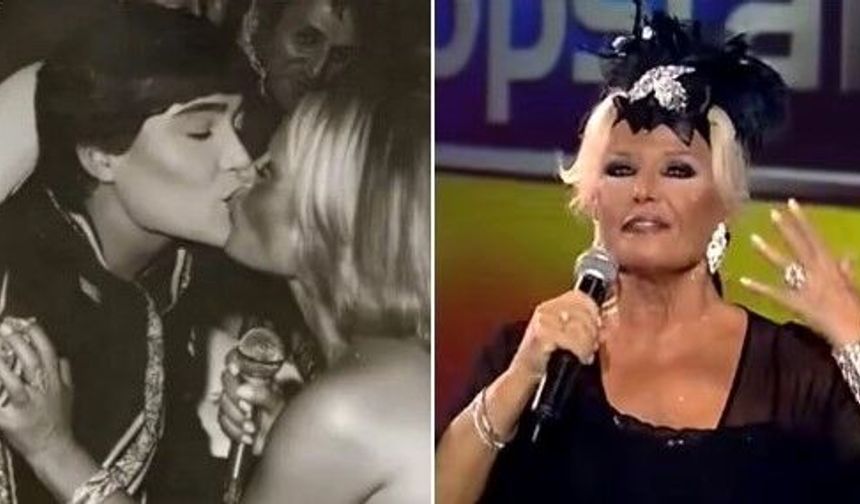 HEYBETLİ'NİN ELİNDEN GÖNÜL YAZAR'I BÜLENT ERSOY KURTARMIŞ