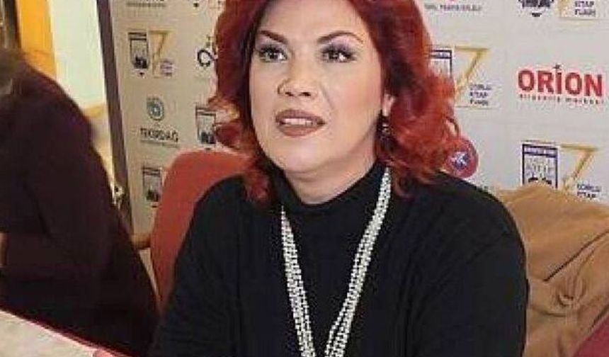AYŞE NUR YAZICI "İÇ ORGANLARIM SÜREKLİ KANIYOR"
