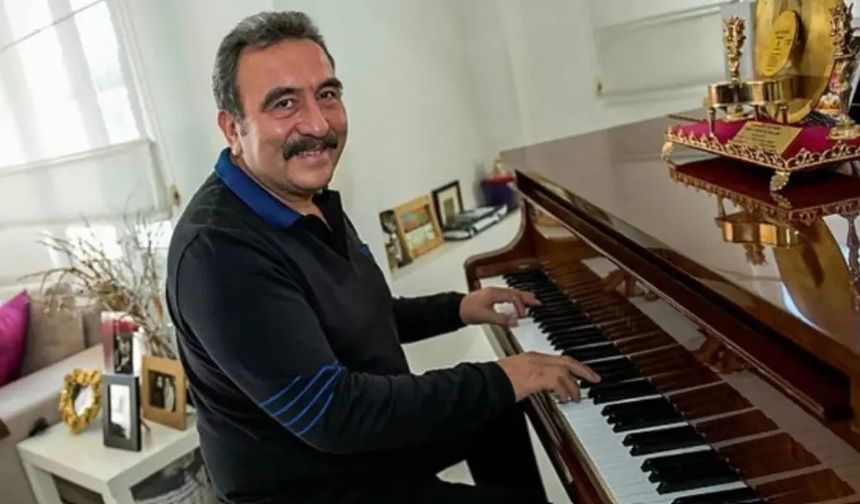 Ümit Besen'den miras açıklaması: En büyük miras bıraktığım izdir!