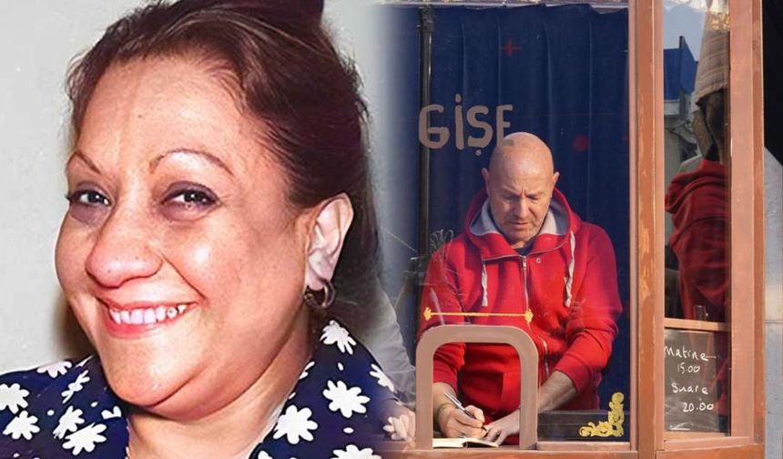 ‘Adile’ sinema filminin çekimlerine başlandı