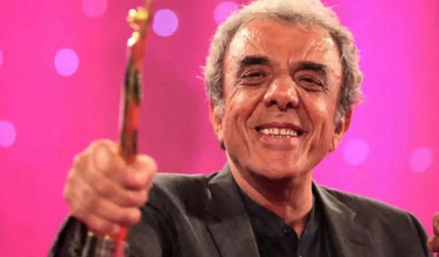 Ali Özgentürk 80 yaşında hayatını kaybetti