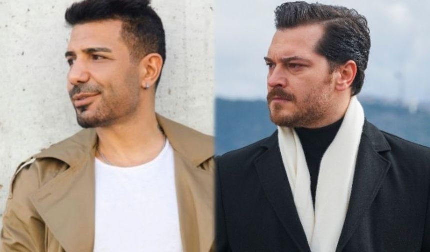 Eşref Rüya'nın viral olan repliği!.. “Siz Hepiniz Eşref Tek”