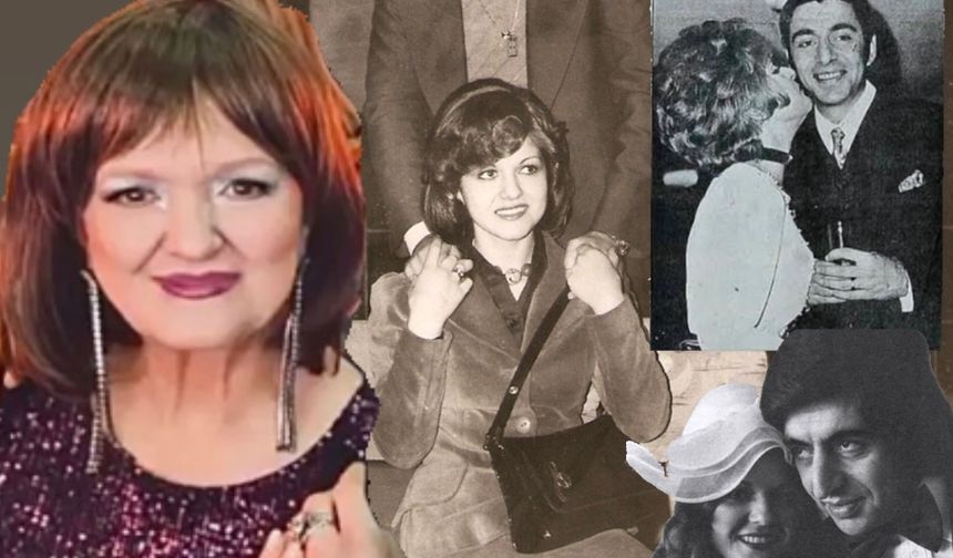 Gülden Karaböcek "Her şeye rağmen hakkımı helal etmiş durumdayım"