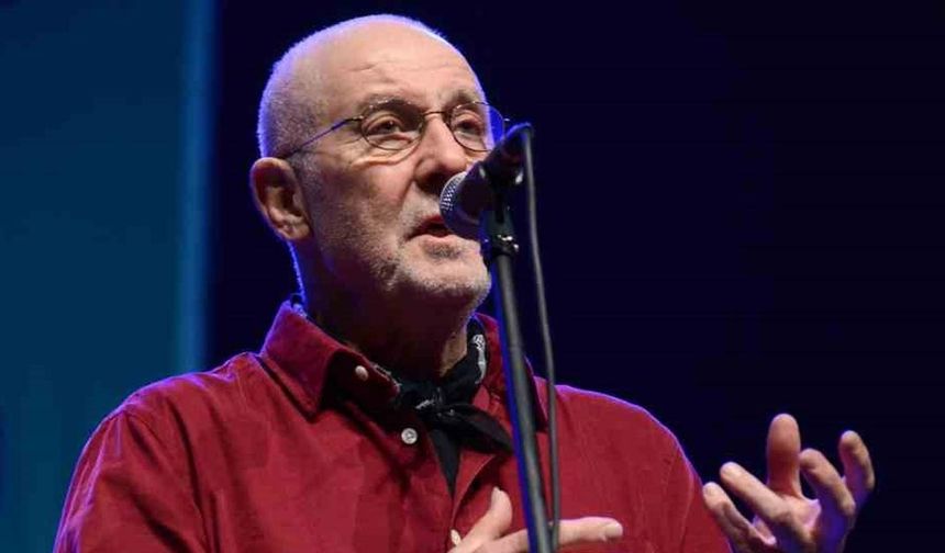 Usta sanatçı İlhan Şeşen hayatını kaybetti