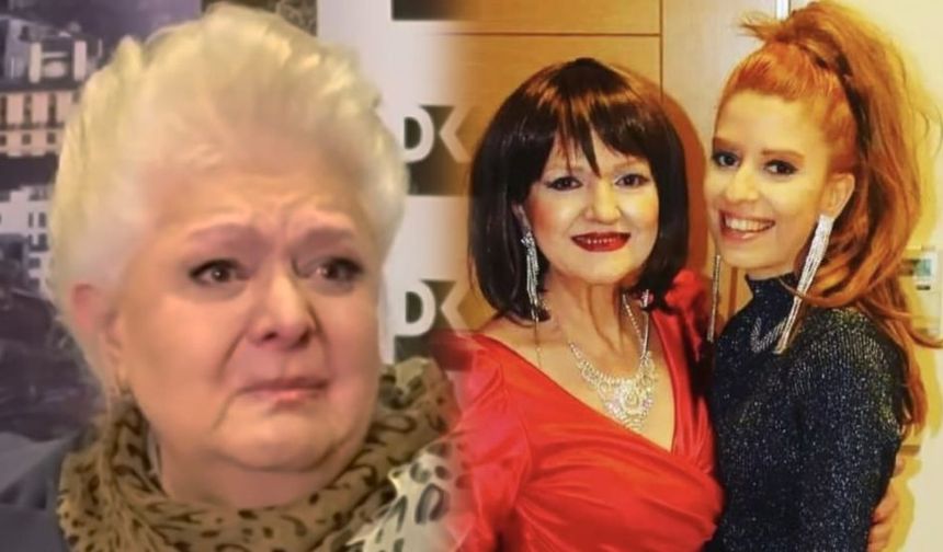 Nur Düzgit: Neşe Karaböcek'in kitabında yazılanlar gerçek değildir!