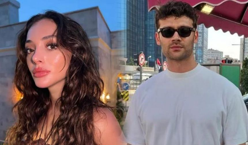Caner Topçu: Rabia Soytürk üzerimden prim yapıyor!