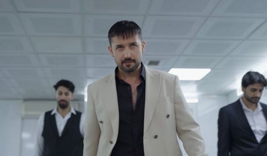 ‘SON KABADAYI’ FİLMİNİN ÇEKİMLERİ TAMAMLANDI