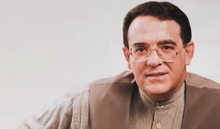 Duayen sanatçı Yavuz Top vefat etti