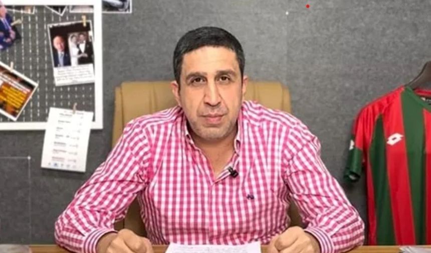 Muhammed Yakut hayatını kaybetti