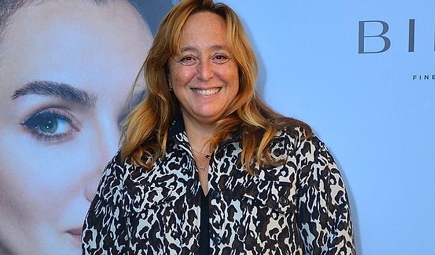 Menajer Ayşe Barım "Yaşamak istiyorum"