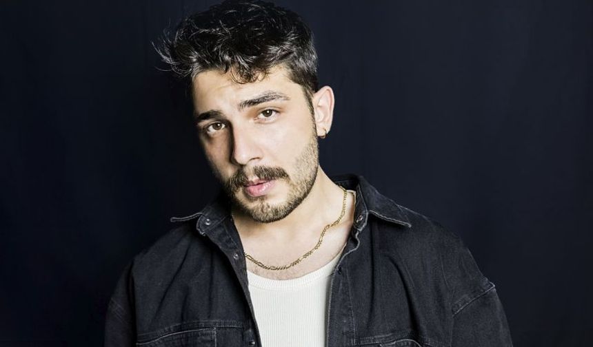 Berkay Altunyay yeni şarkısı “Yakamazsın” ile sürpriz yaptı