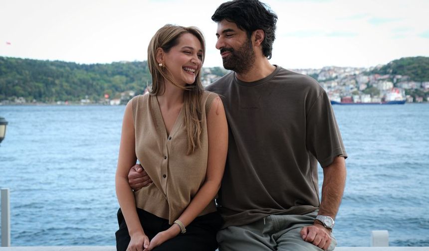 BEREKETLİ TOPRAKLAR GÜÇLÜ KADROSU İLE GELİYOR