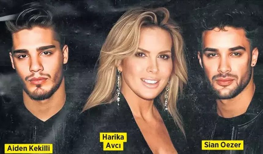Harika Avcı, 12 Eylül'de 'Anılar' ile sürpriz yapacak!