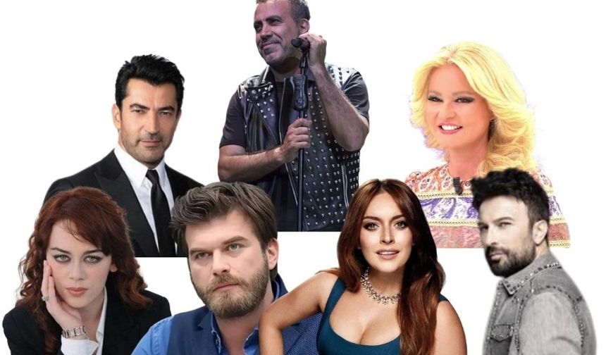 En güvenilen ünlüler açıklandı, Haluk Levent zirvede!