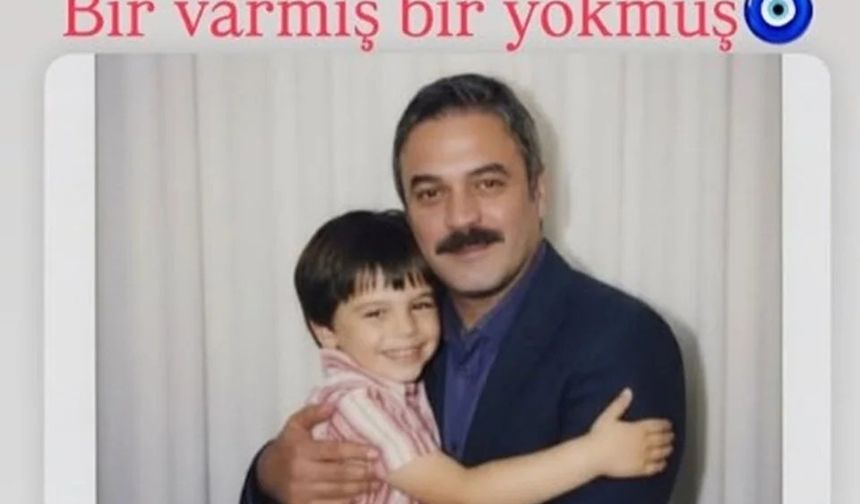 Ufuk Özkan'dan üzücü haber!..