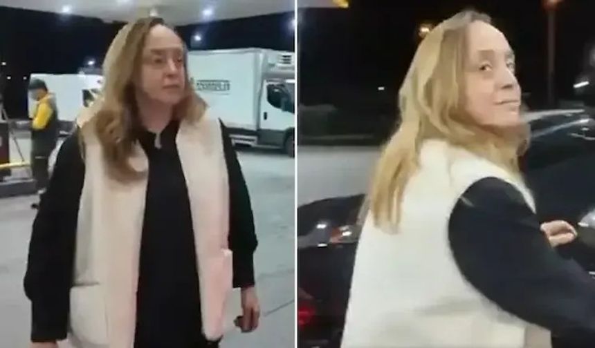 AYŞE BARIM İÇİN YENİDEN TUTUKLAMA KARARI VERİLDİ
