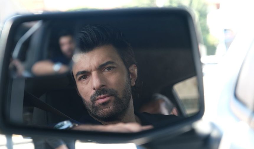 ENGİN AKYÜREK ‘BEREKETLİ TOPRAKLAR’DA İZLEYİCİYLE BULUŞUYOR