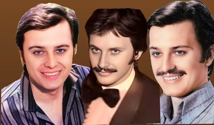 YEŞİLÇAM'IN EFSANESİ ENGİN ÇAĞLAR KİMDİR?