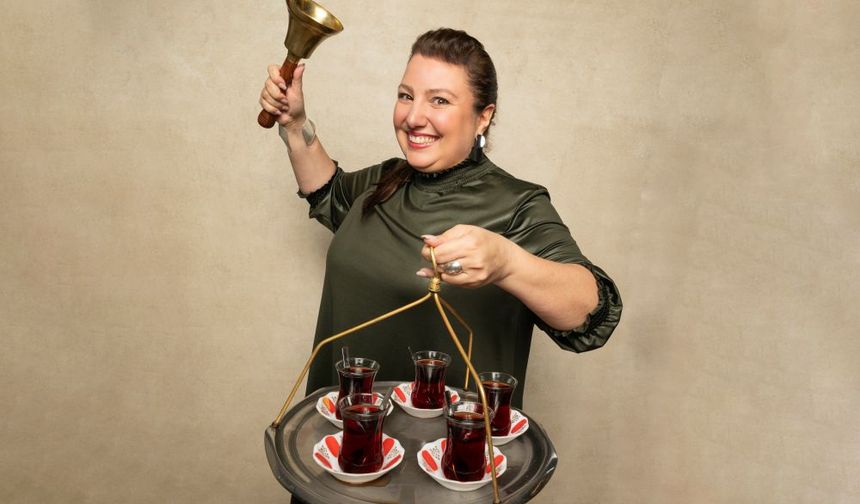 MELTEM KAPTAN: "BU KİLOYLA MI OYNAYACAKSIN" DEDİLER!