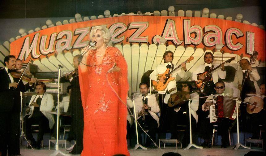 MUAZZEZ ABACI HAYATINI KAYBETTİ