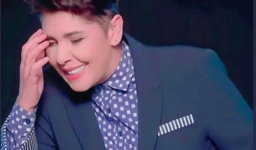 CANSEVER, LÖSEMİ'YE YAKALANDIĞINI AÇIKLADI