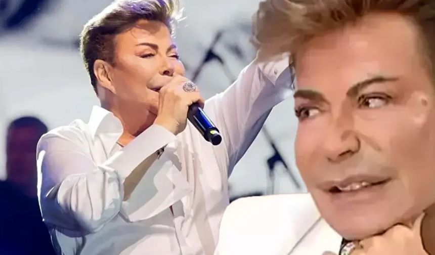 Mert Siliv: Fatih Ürek bitkisel hayatta değil!