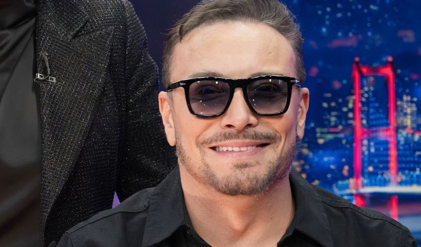 CENK EREN “ESTETİK YAPTIRDIĞIM İÇİN ÇOK MUTLUYUM"