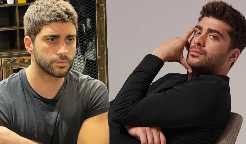 DOĞUKAN GÜNGÖR KIZILCIK ŞERBETİ KADROSUNDAN ÇIKARTILDI