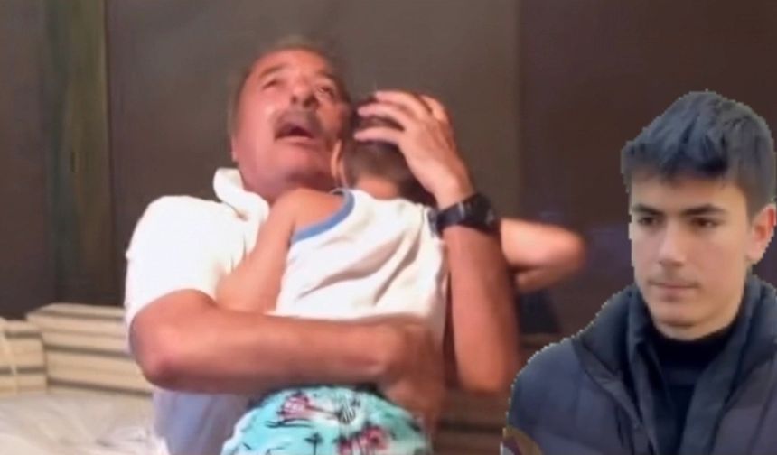 TAHA TAYFUR "ÖZLEMİMİ KELİMELERLE ANLATMAK ZOR"