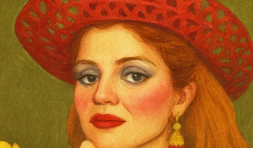 Gülden Karaböcek'ten 25 yıl sonra yeni single