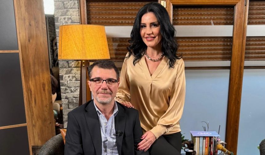 Mehmet Coşkundeniz: Z kuşağı öğretilmiş kıskançlık yaşıyor