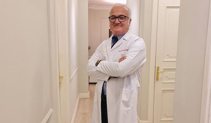 ÇOCUKLARDA AKCİĞERDE TESADÜFEN GÖRÜLEN NODÜL