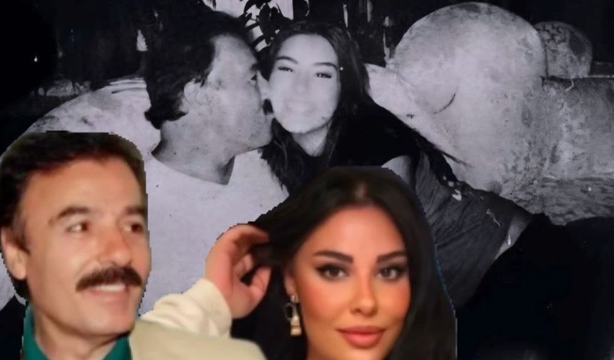 TUĞÇE TAYFUR "AH BABAM, AÇIK YARAM!"