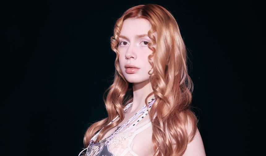 Aleyna Tilki Güllü'nün "Oyuncak Gibi" şarkısına cover yaptı!