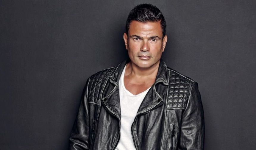 Amr Diab konser biletleri satışa çıktı