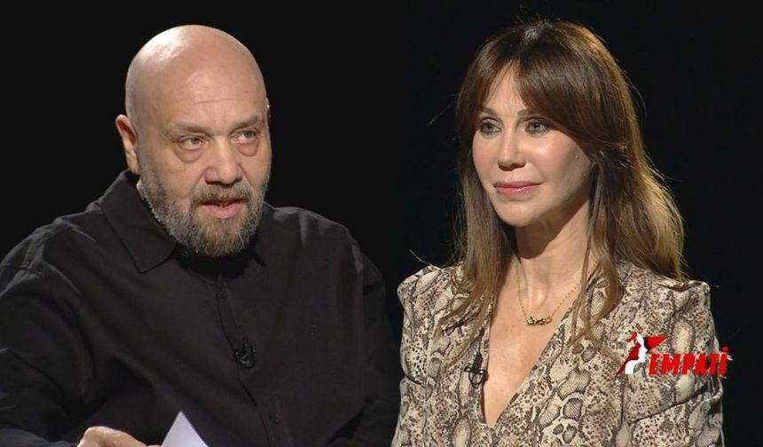 Demet Şener: Evliliğimin bitmesi benim için hayal kırıklığıydı