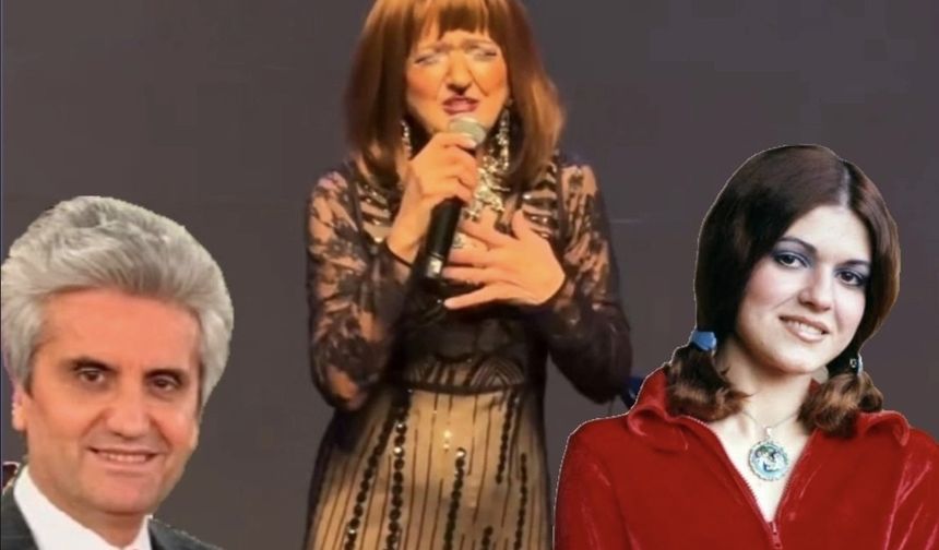 Prof. Dr. Hayati Akbaş'tan Gülden Karaböcek'e övgü dolu sözler: Yaşına sığmayan enerjisi!