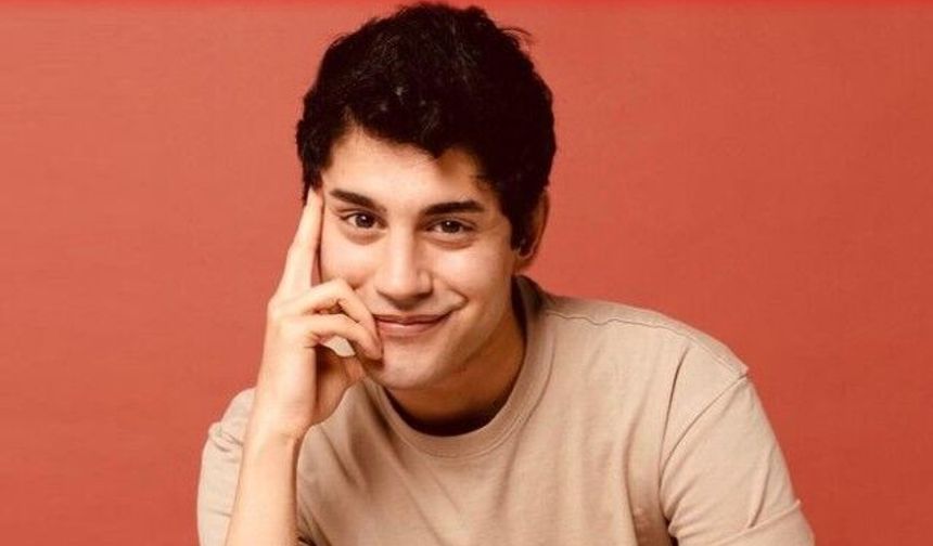 Oyuncu İbrahim Yıldız 27 yaşında hayatını kaybetti.
