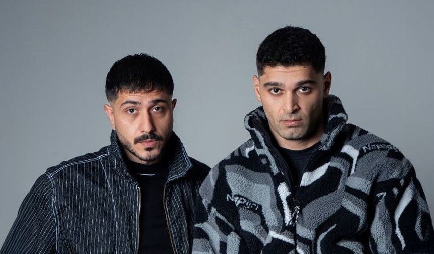 CEMO VE SET’TEN 'DERMANE' İLE SÜRPRİZ DÖNÜŞ!