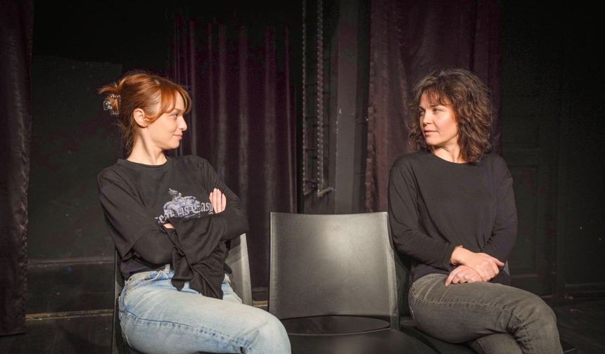 Ballı Süt 28 Şubat'ta Zeytinburnu Fişekhane Sahnesi'nde!