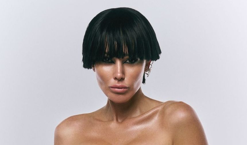 PETEK DİNÇÖZ "İMAJ BENİM İÇ DÜNYAMIN AYNASI”