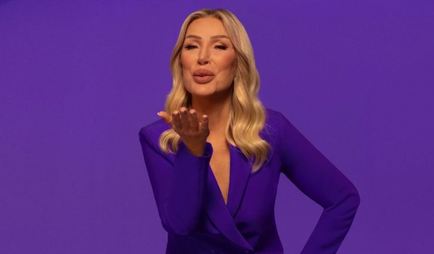 Seda Sayan'dan, Sevgililer Günü öncesinde uyarı geldi