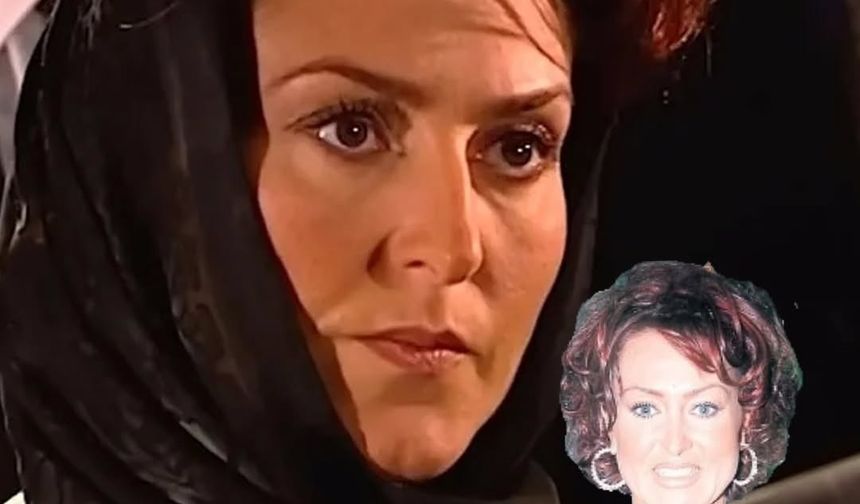 ŞIVGA GEREZ HAYATINI KAYBETTİ