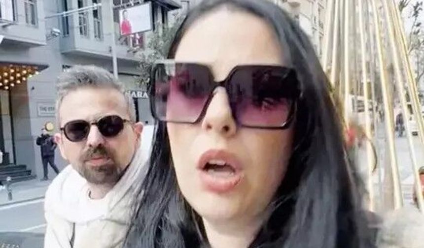 Tuğçe Tayfur "Barışma yok çabalama var"