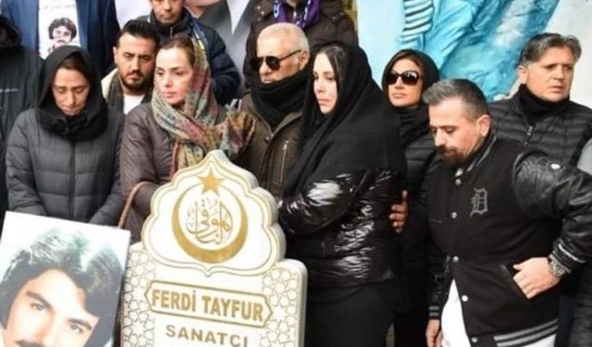 Tuğçe Tayfur'a eşi maddi ve manevi tazminat davası açtı