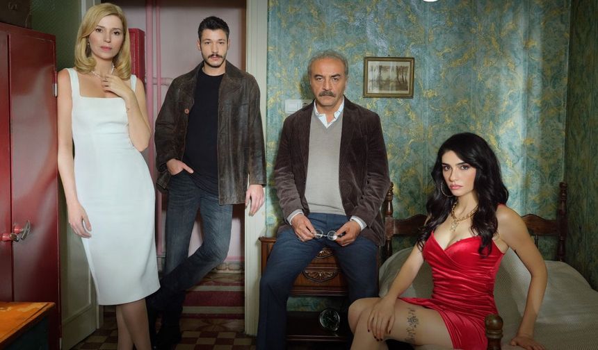 YILMAZ ERDOĞAN YAZDI, EBRU GÜNDEŞ SÖYLEDİ