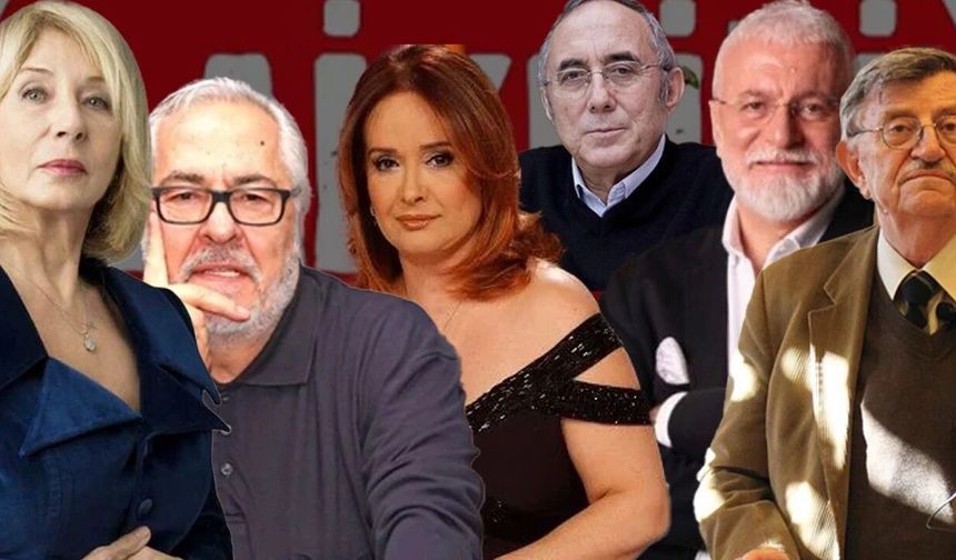 Başsavcılıktan 'laiklik bildirisi' soruşturması